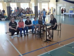 Dzień otwarty doradztwa zawodowego 2018