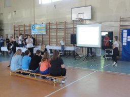 Dzień otwarty doradztwa zawodowego 2018