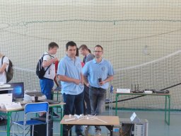 Dzień otwarty doradztwa zawodowego 2018