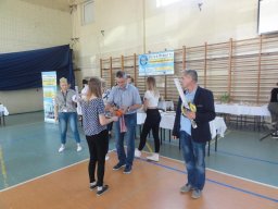 Dzień otwarty doradztwa zawodowego 2018