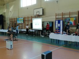 Dzień otwarty doradztwa zawodowego 2018