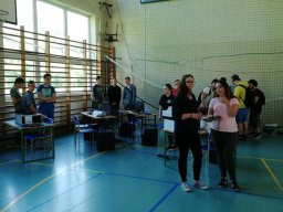 Dzień otwarty doradztwa zawodowego 2018