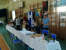 Dzień otwarty doradztwa zawodowego 2018