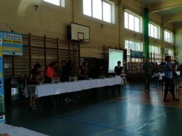 Dzień otwarty doradztwa zawodowego 2018