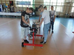 Dzień otwarty doradztwa zawodowego 2018