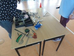 Dzień otwarty doradztwa zawodowego 2018